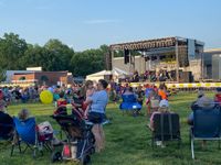 Old Shawnee Days - Opening Act for Liverpool (Mainstage)