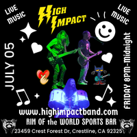 High Impact