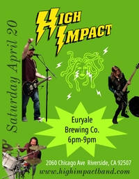 High Impact