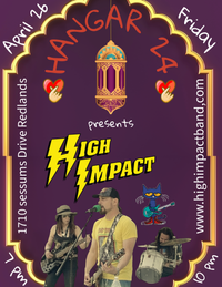 High Impact