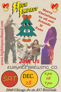 Euryale Brewing Company
