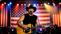 USA (250 Year Anniversary) One Nation Under God Concert 