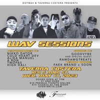 WAV SESSIONS
