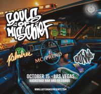 Souls Of Mischief / DOTWAV Performing Live!