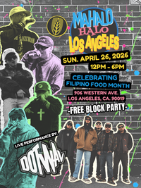 Brewyard Block Party
