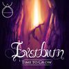 Time To Grow - CD DigiPak