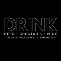 Open Mic Night @ Drink Bar