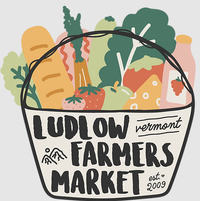 Live @ the Ludlow Farmers' Market