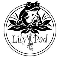 The Ribbit Review at Lily's Pad