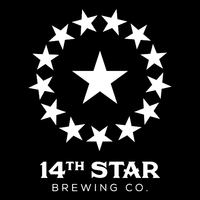 Plattsburg Punk Night @ 14th Star Brewing Company
