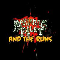 Live @ Shaskeen w/Marianne Toilet & the Runs!
