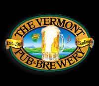 Live @ Vermont Pub & Brewery