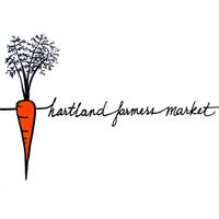 Live @ the Hartland Farmer's Market