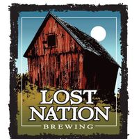 Live @ Lost Nation Brewing