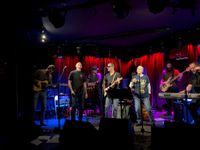 The Big Rockin' Blues Band