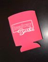"BROADWAY BARBIE" KOOZIE