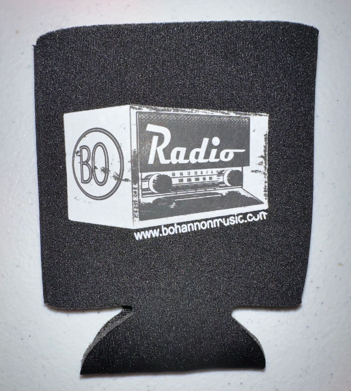 "RADIO" KOOZIE