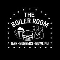 The Boiler Room