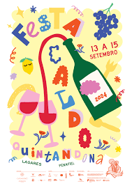 Festa do Caldo de Quintandona