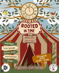 Rooted in Time festival