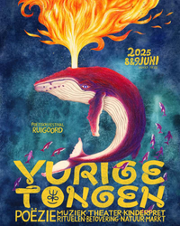 Vurige Tongen