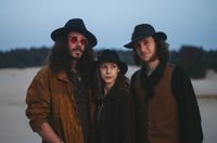 Red Oak Troubadours @ Brugwachtershuisje Maarssen 