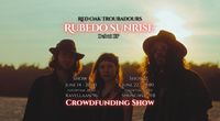 Crowdfunding Show 1