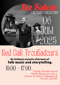 Red Oak Troubadours