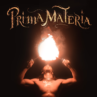 Prima Materia by Red Oak Troubadours ft. Isabel Martinez
