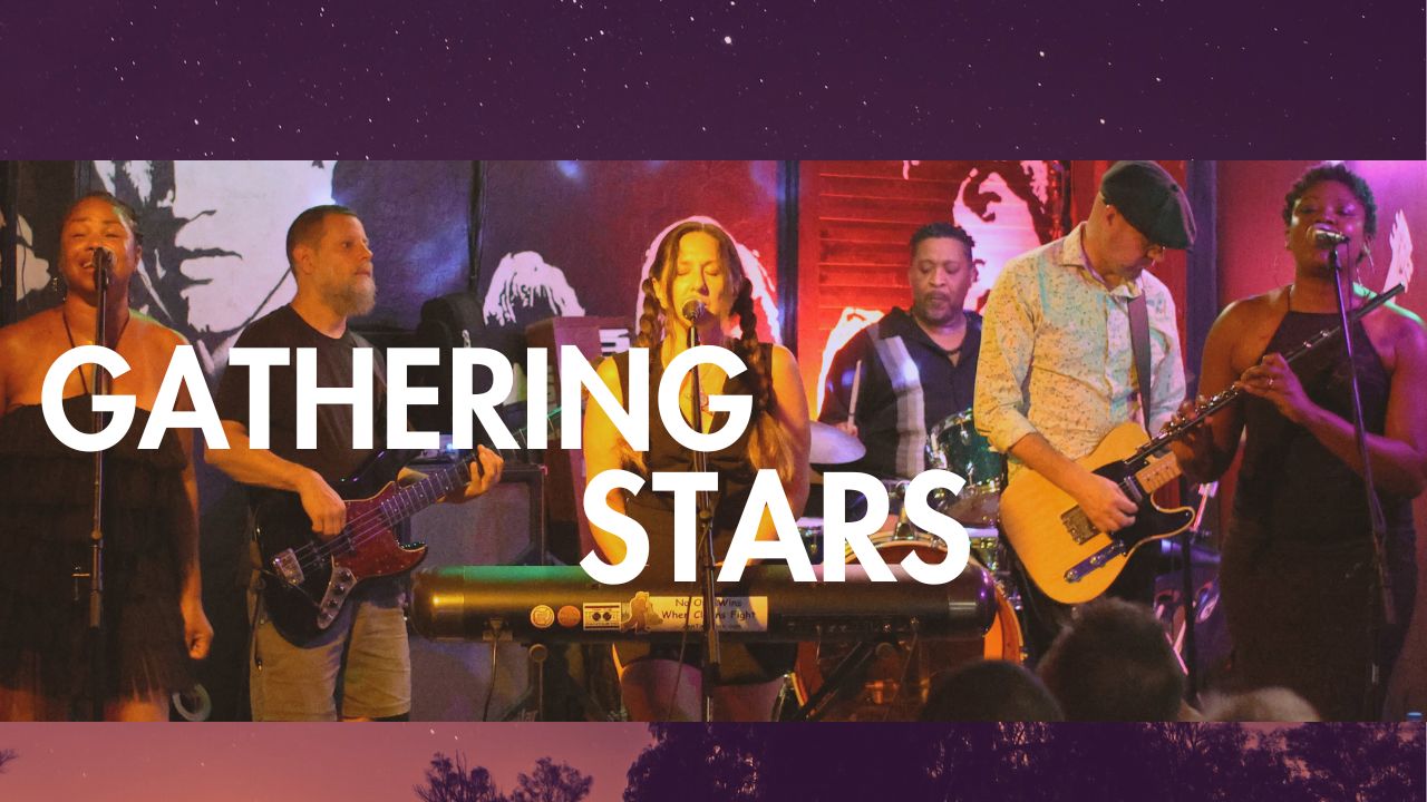 Gathering Stars