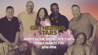 Gathering Stars