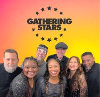 Gathering Stars Happy Hour