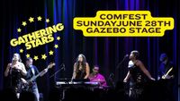 ComFest, The Community Festival-Gazebo Stage