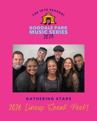 Goodale Park Music Series