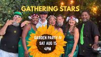 Gathering Stars Garden Party IV
