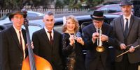 St. Patrick's Roaring 20's Party