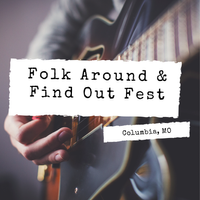 Folk Around and Find Out Fest (Katerina Jae Solo Set)