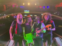 Hard Shine Live @ Universal Bar & Grill