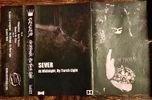 At Midnight, By Torch Light - New cassette reissue (ltd to 100)