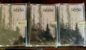 Sadistic Sorcery - Cassette (2nd pressing - new!)