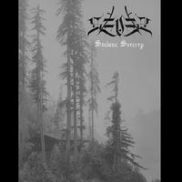 Sadistic Sorcery by Sever