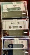 Sadistic Sorcery - Cassette (2nd pressing - new!)