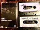 At Midnight, By Torch Light - New cassette reissue (ltd to 100)