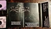 At Midnight, By Torch Light - New cassette reissue (ltd to 100)