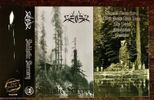Sadistic Sorcery - Cassette (2nd pressing - new!)