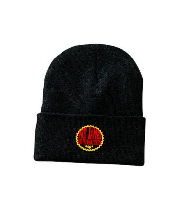 PJWT Toque