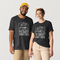 I'd Like To Leave T-shirt