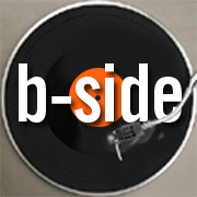 B Side Slide of Hand hosted by Gordon Munding