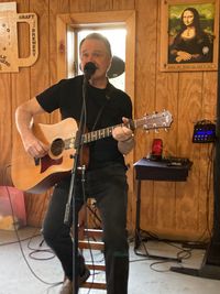 Clark Meadows Concert