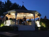 Honeoye Lake Rotary Summer Concert featuring Warren Paul;